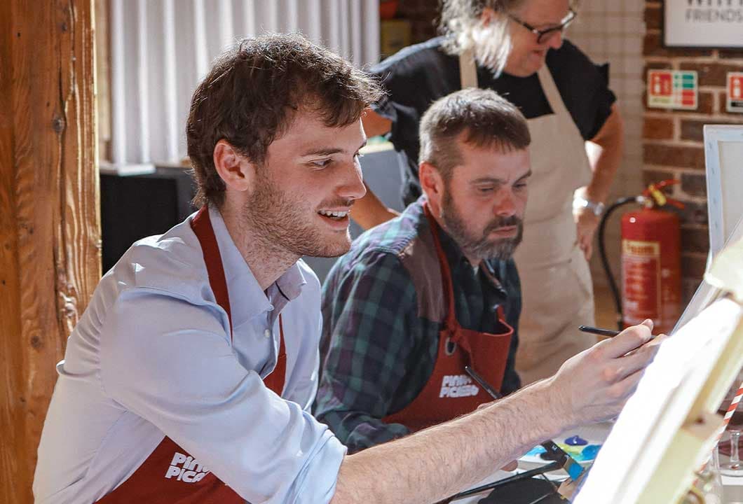 10 Fun Team Building Ideas in Brighton