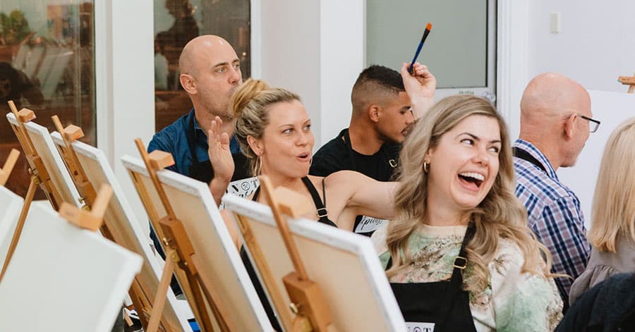 Which Pinot & Picasso Customer Are You?