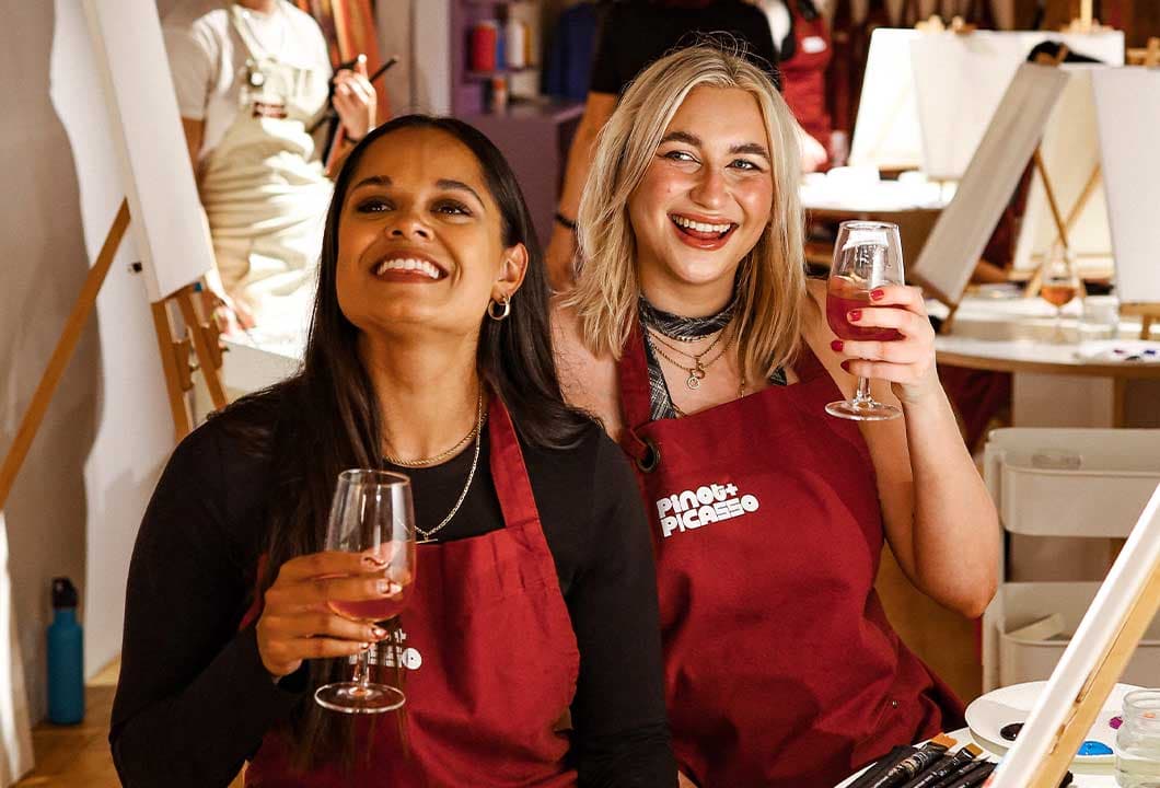 The 9 Best Hen Do Ideas in Brighton