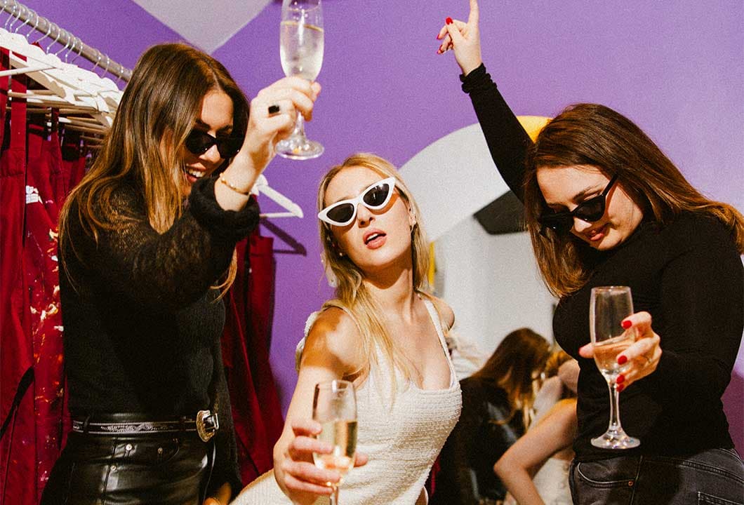 Fabulous Hen Do Ideas in the UK: 28 Activities Your Bride Tribe Will Love