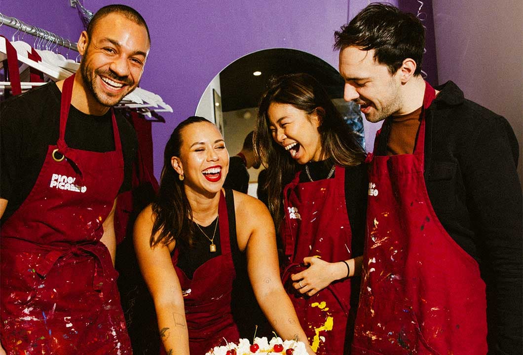 Cheers to 15 Fun Birthday Party Ideas in the UK