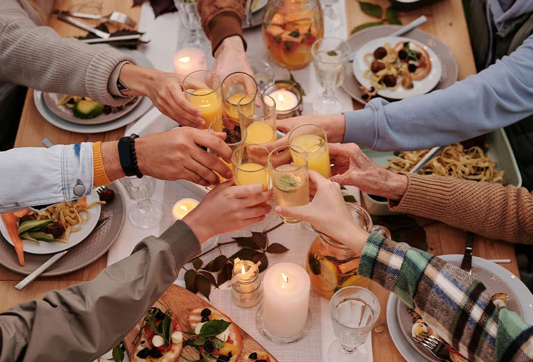 The Ultimate Guide to Hosting the Best Dinner Party