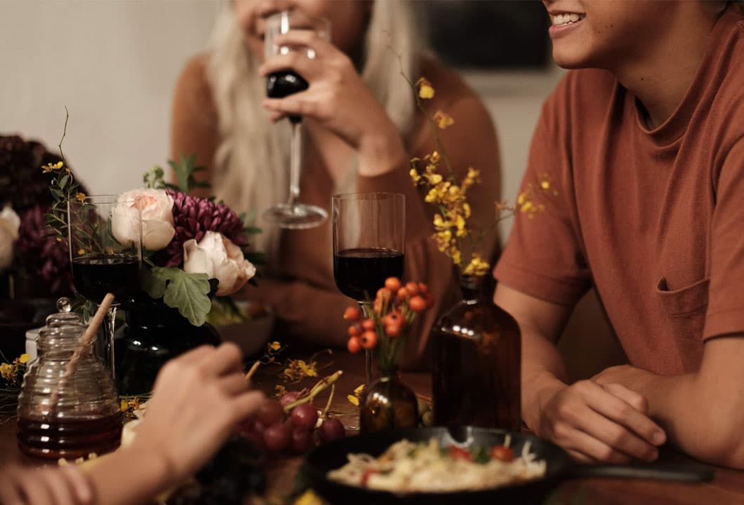 What is a Supper Club? 6 of London's Finest Supper Clubs