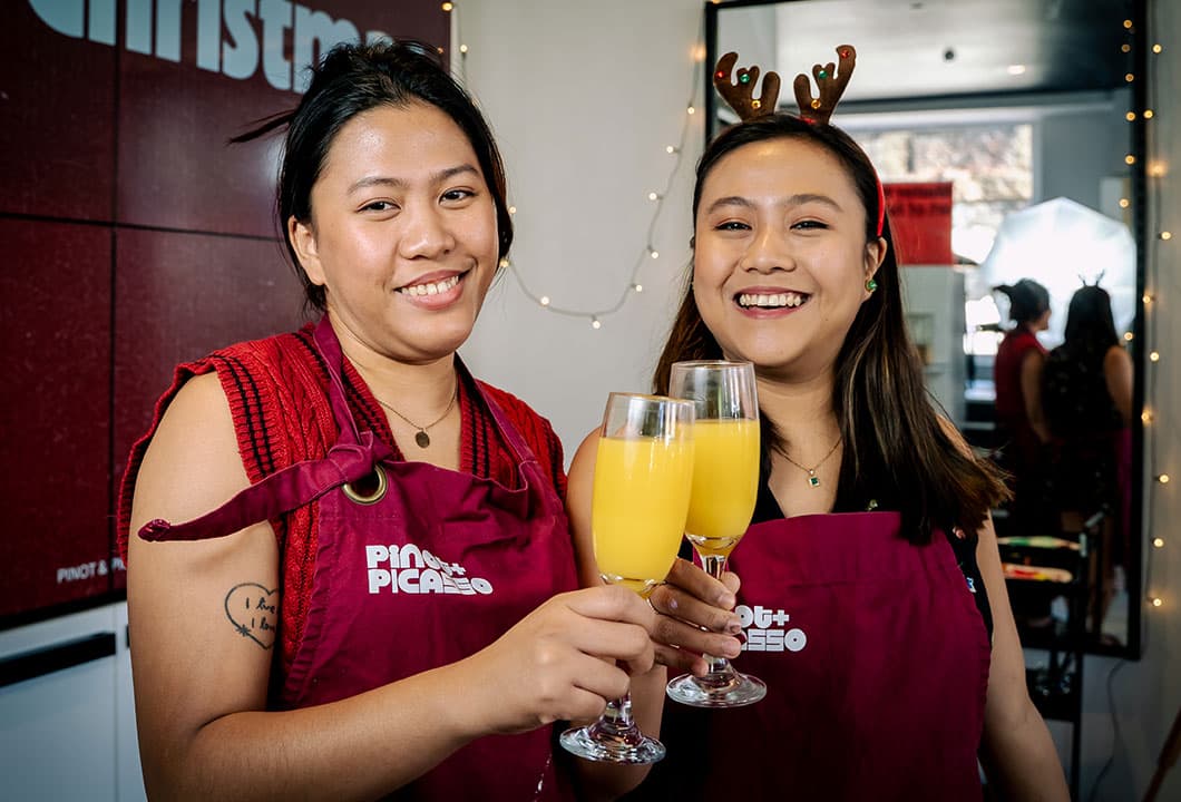 Nine Christmas Activities in Liverpool to Add To Your Wish List